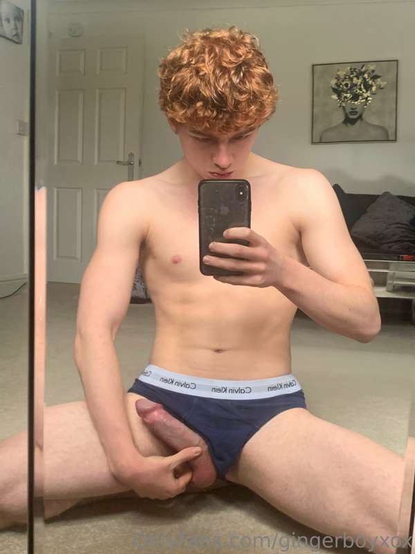 gingerboyxox