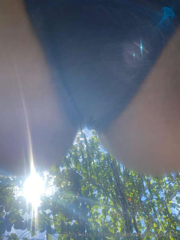 "Welcome to My Ass" 🍑It is a sunny day, and I am walking alo..