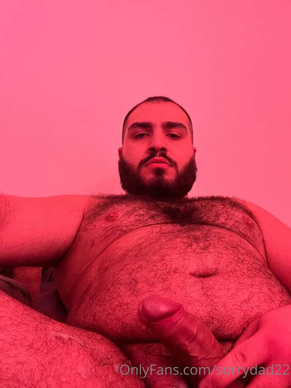 sorrydad22