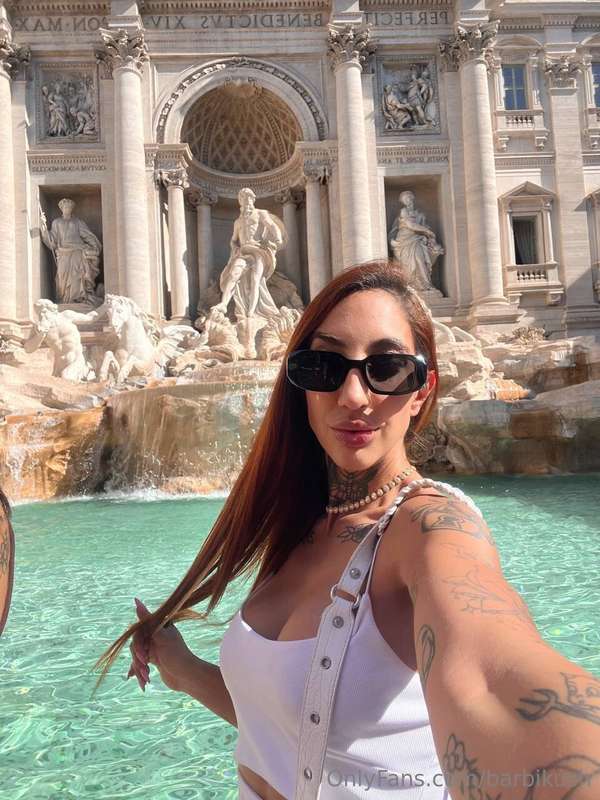 🇮🇹✨ And who's in MILAN? 😏