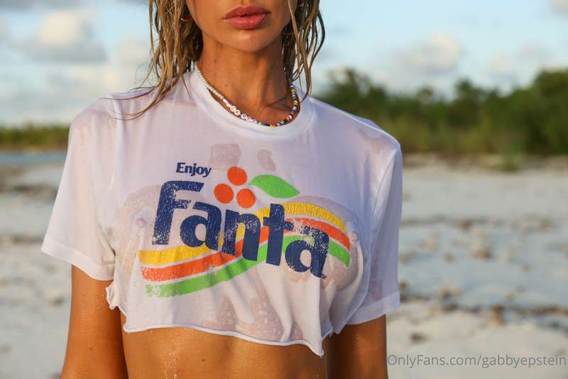 am I your Fanta-sy? 🥤