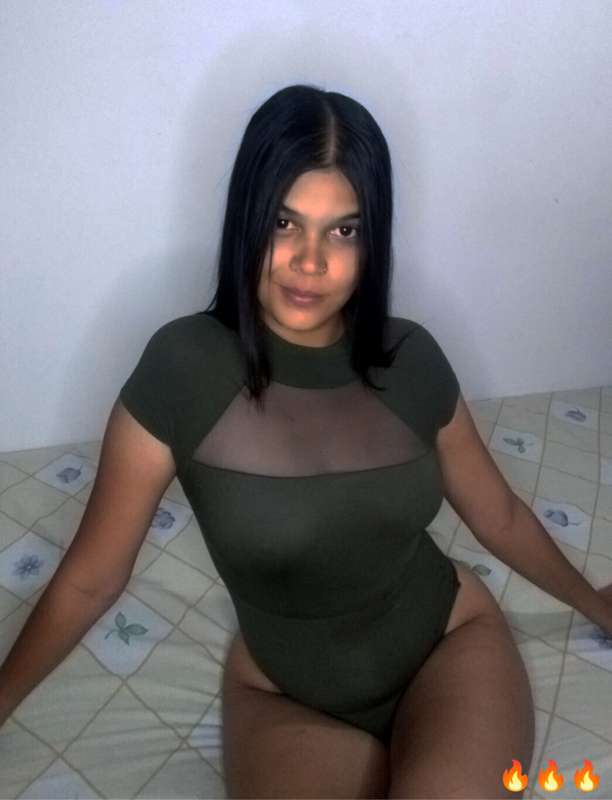 Estoy cachonda 😈