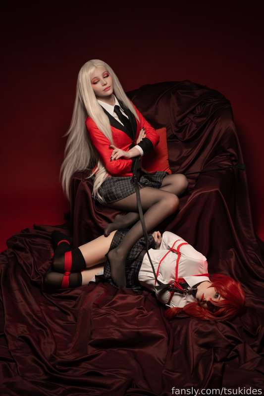 tsukides image #1