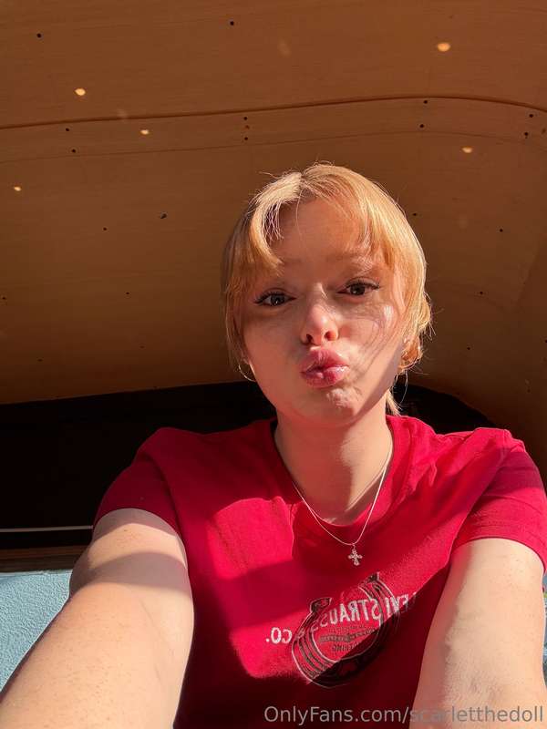 scarletthedoll