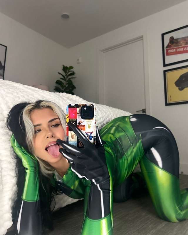 media