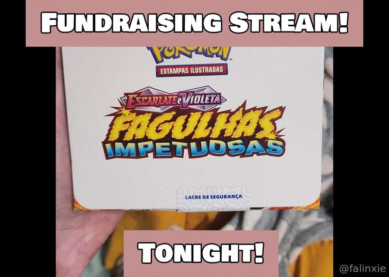 TONIGHT (sometime around 9pm Pacific)I am in DIRE need of fu..