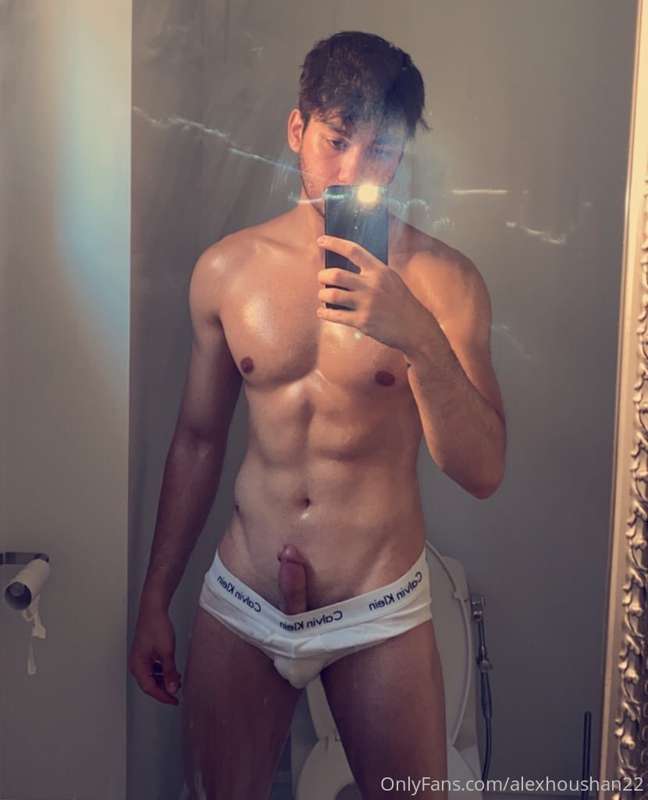 Its hot in here