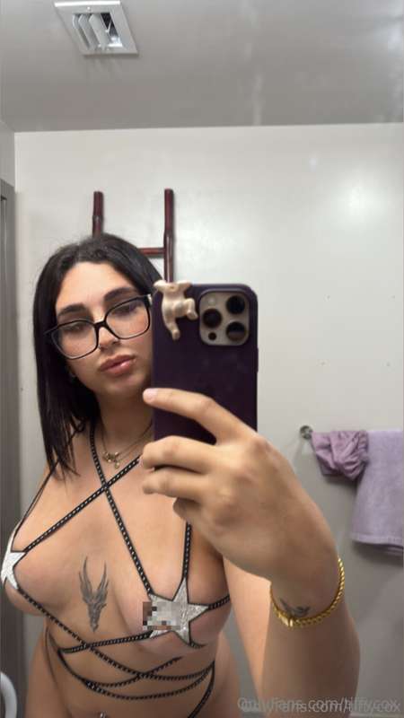 tiffycox