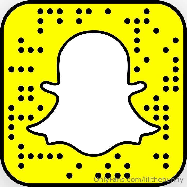 Lilithebunny_of
I’m about to use Snapchat again 🎊 add me and..