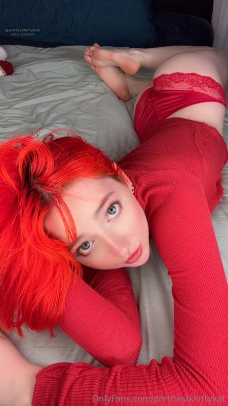 prettiestkkittykat image #1
