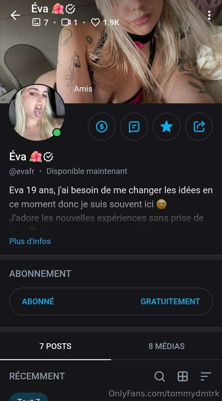 media