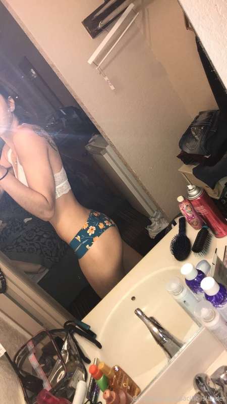 😏