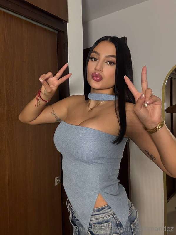 Bet you paused on this 😘⏸️