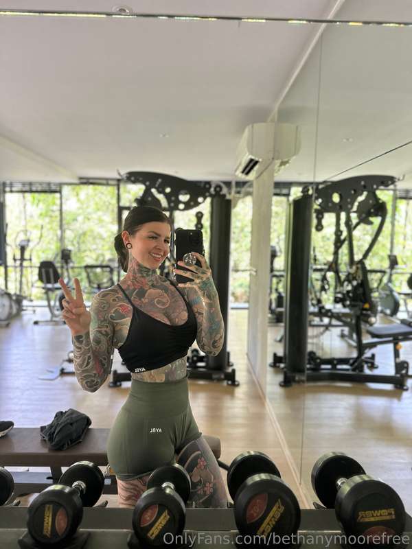 bethanymoorefree