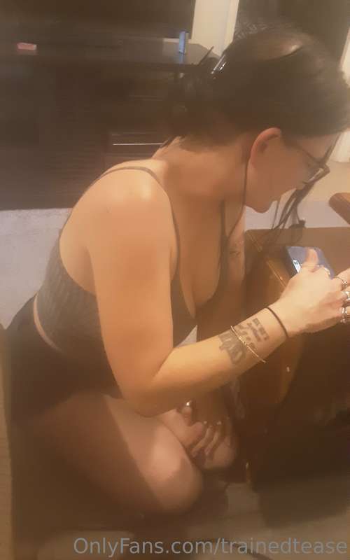trainedtease image #1
