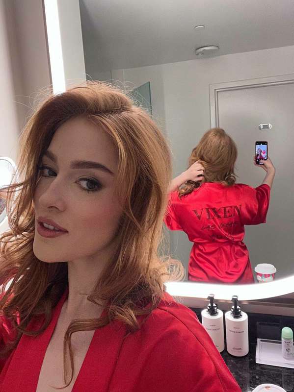 Photo 507 de Jia Lissa sur Tocromo