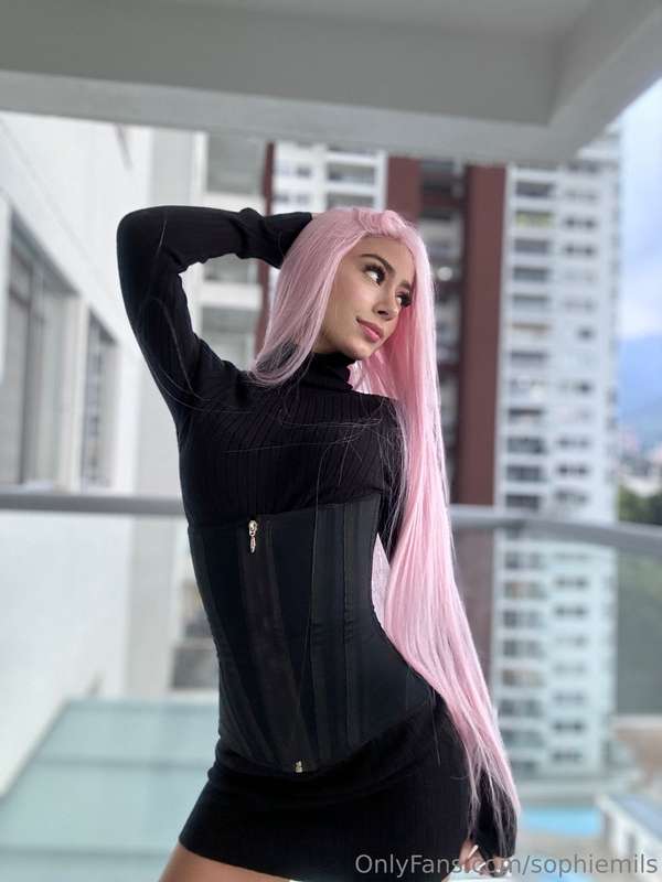 sophiemils