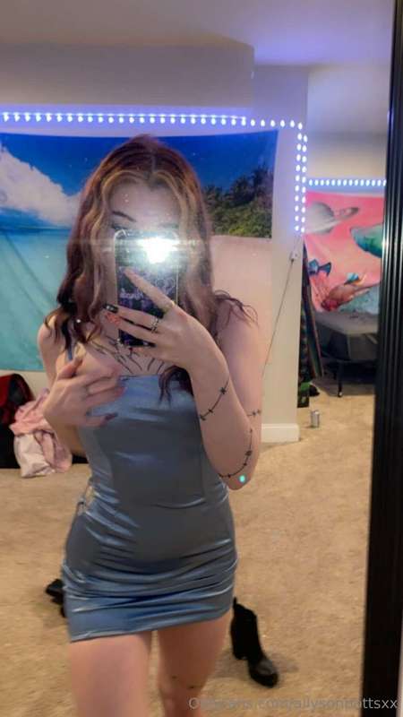 allysonvip image #2