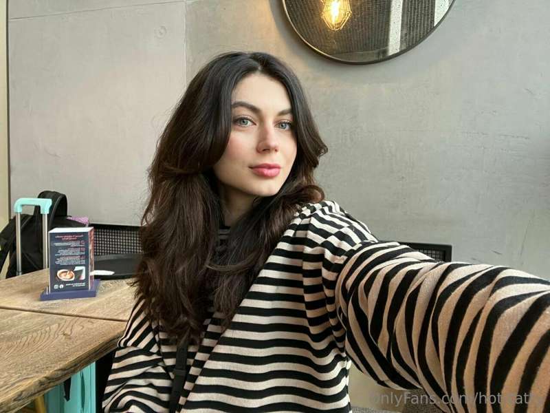 Sometimes the best plan is just to stop, order coffee and en..