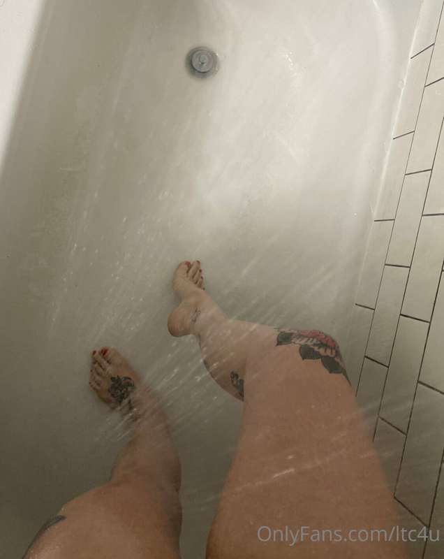 Shower tyme