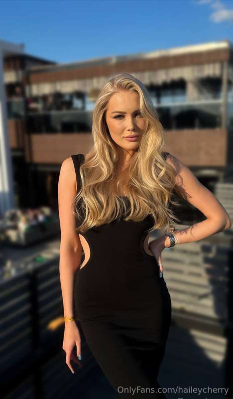 haileycherry
