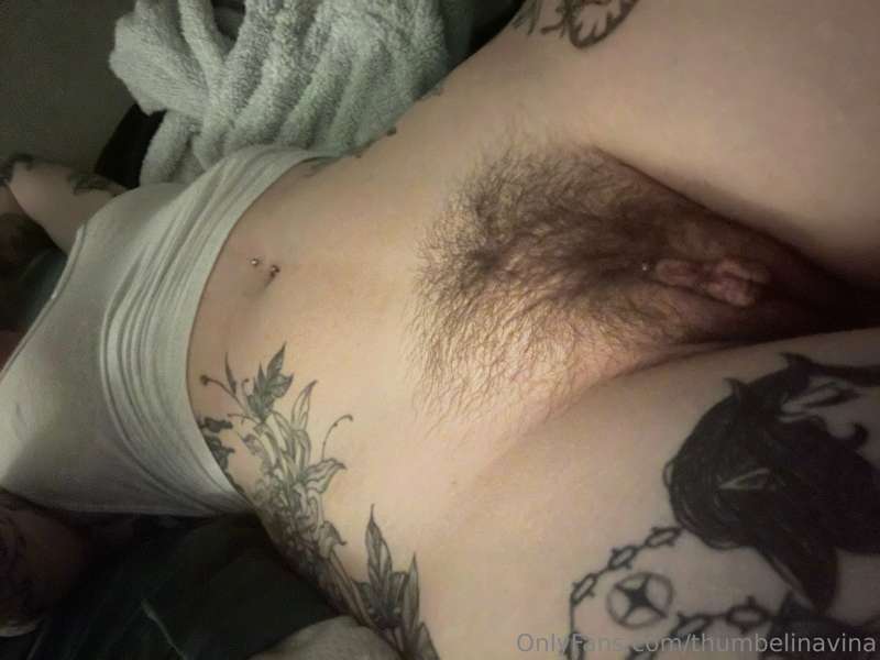 Snuggle fuck before bed?