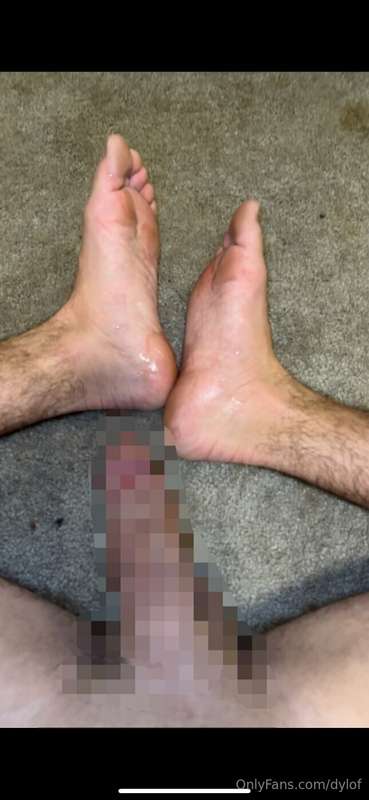 🦶🦶 If you’re into FEET you’re in LUCK ! 🥵 Watch this (11+ MI..
