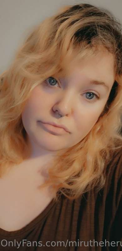 I know I've not been too active on my profile, its mostly in..