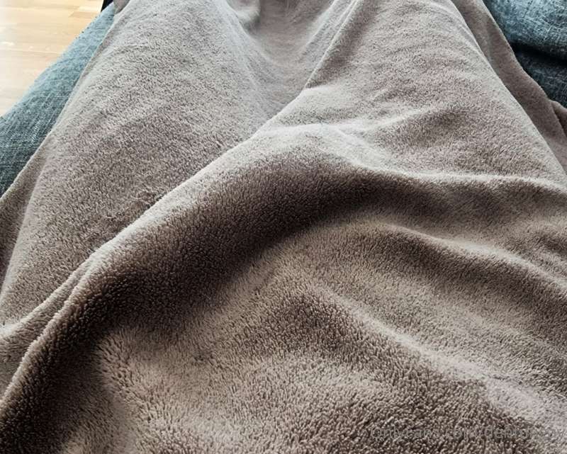 Is my soft or hard dick under the cover or maybe both?