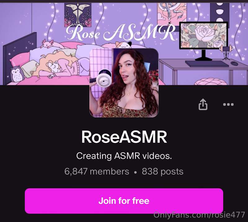 can we hit 7k members on Patreon?!? 🙈💕✨🥹pretty please 🙈💕🥹💗