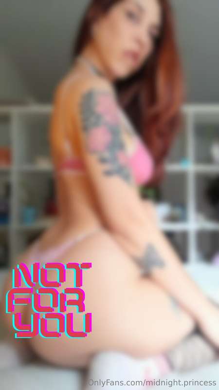 Denial is good for you and I care deeply about your wellbein..