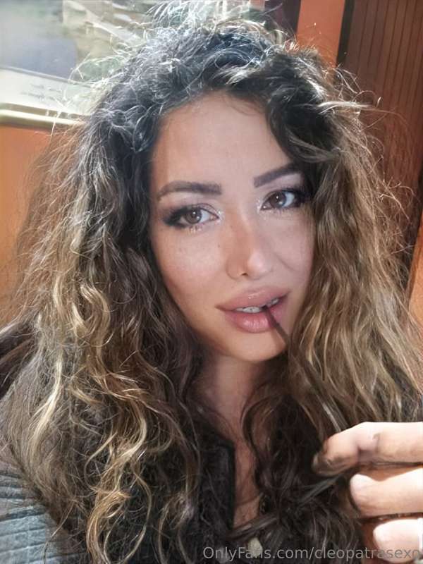 cleopatrasexo