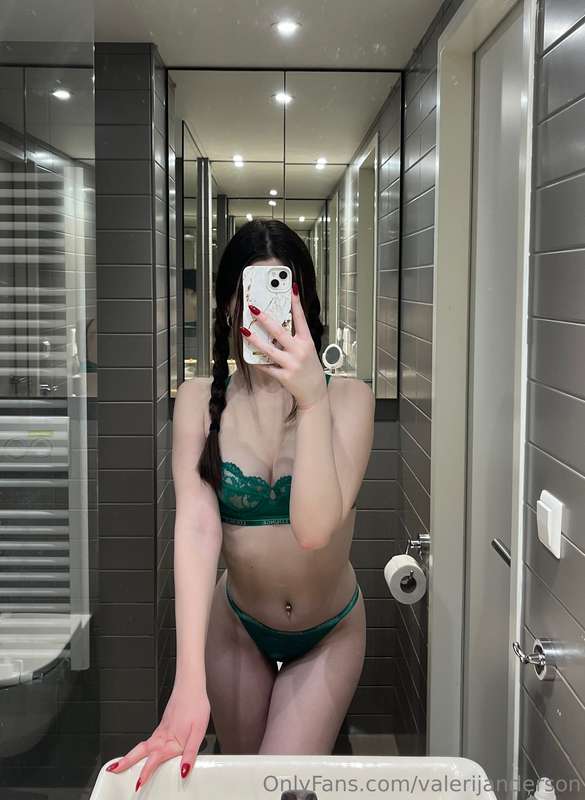 green green green