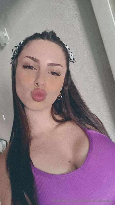 Can I have my good night kiss?