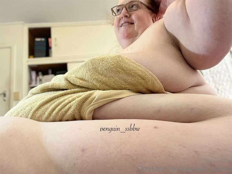 penguin_ssbbw