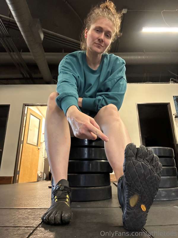 You know what to do 