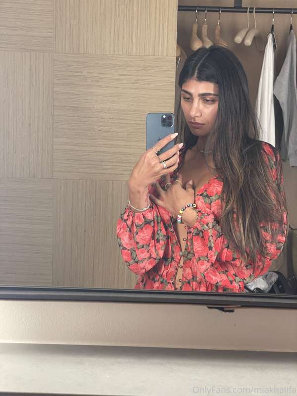 Foto 568 de Mia Khalifa en Tocromo