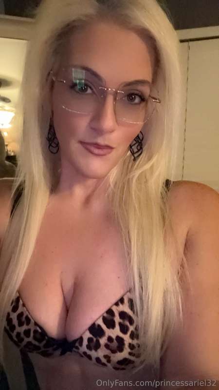 Wanna see it come off?