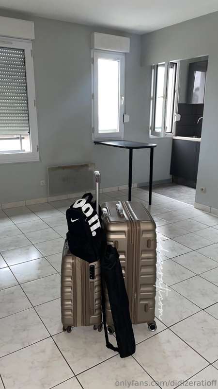 Lundi, semaine 1 :
"Je Déménage !! Le Début d’une Longue Sér..
