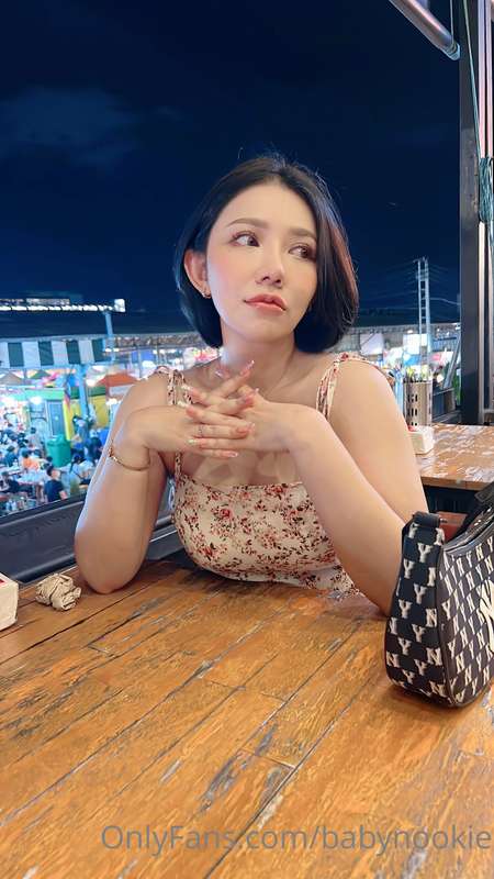 Babynookie