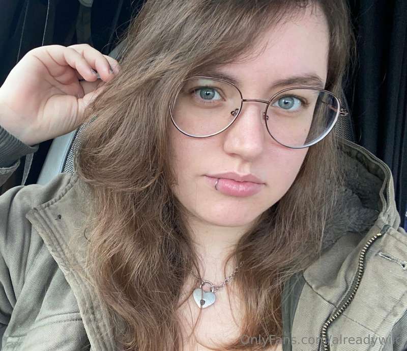 I originally started OnlyFans for my van adventures, a place..