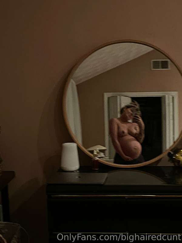 bighairedcunt image #3