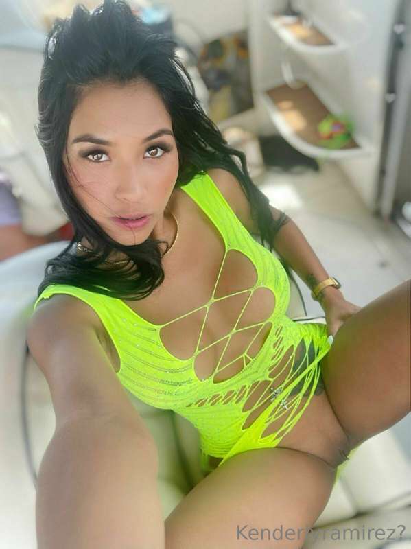 kenderlyramirez