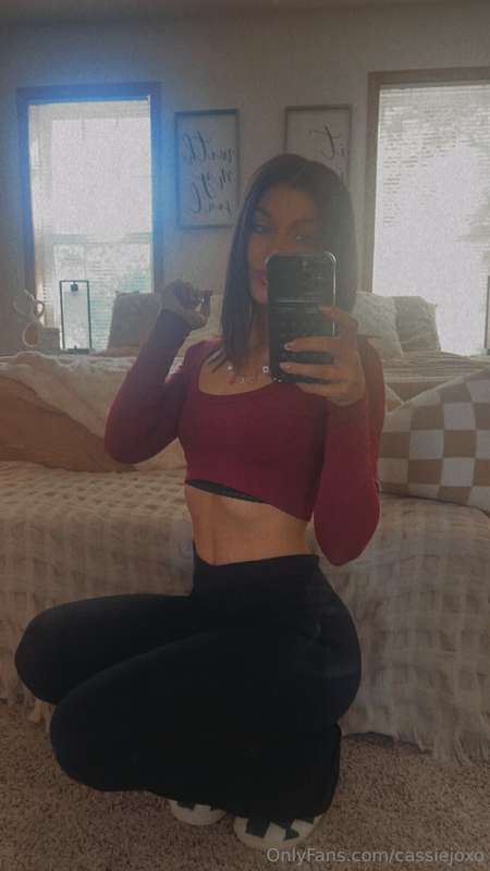 cassiejoxo