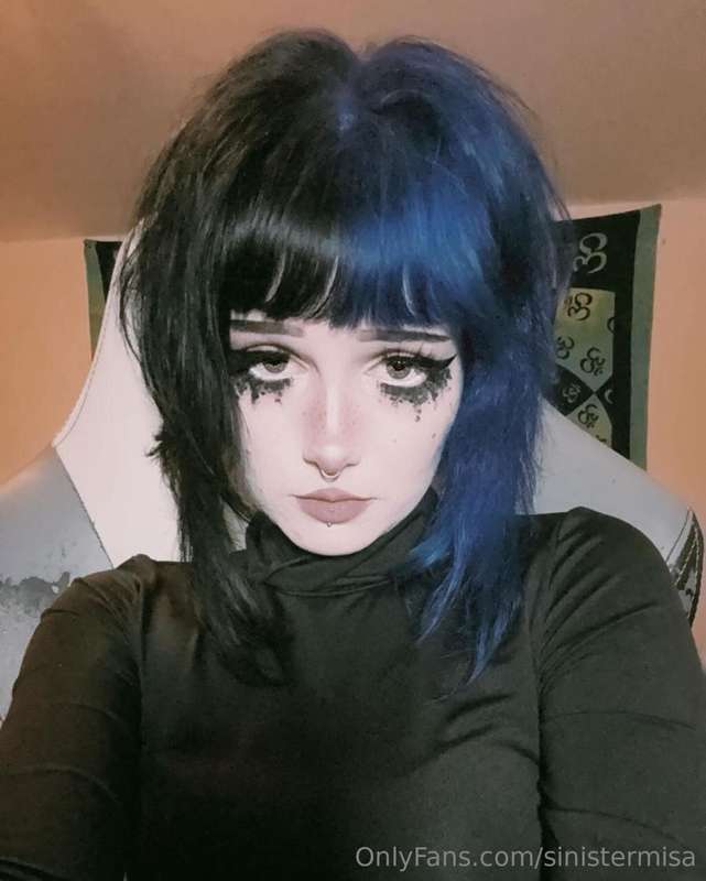 sinistermisa