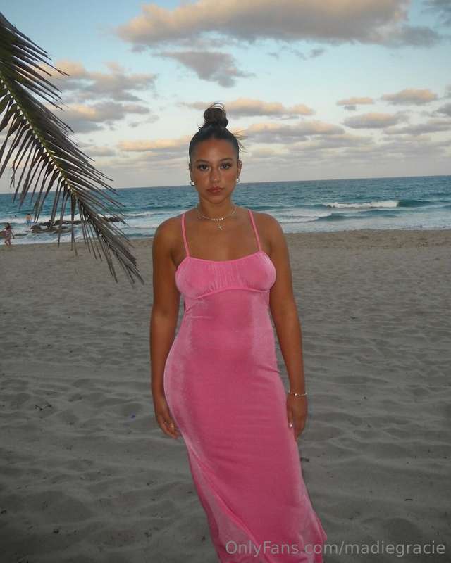 madiegracie