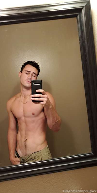 First post here. Show it some love! 😈