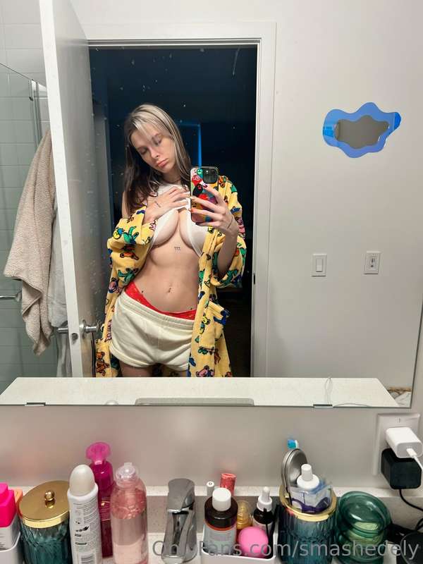 smashedely photo