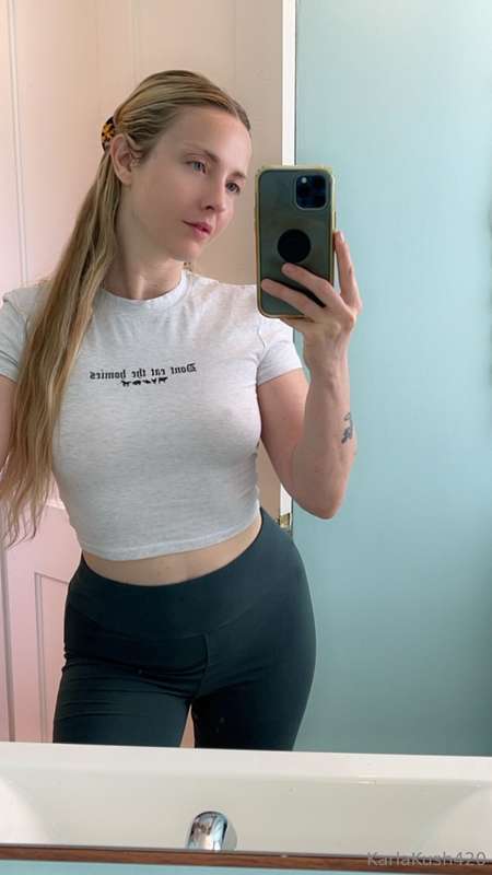 Foto 608 von Karla Kush auf Tocromo