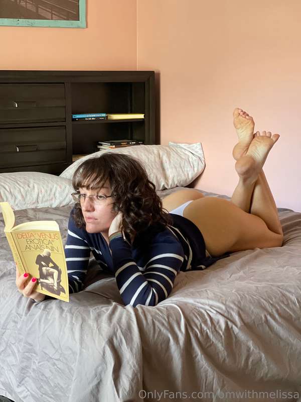 omwithmelissa image #2
